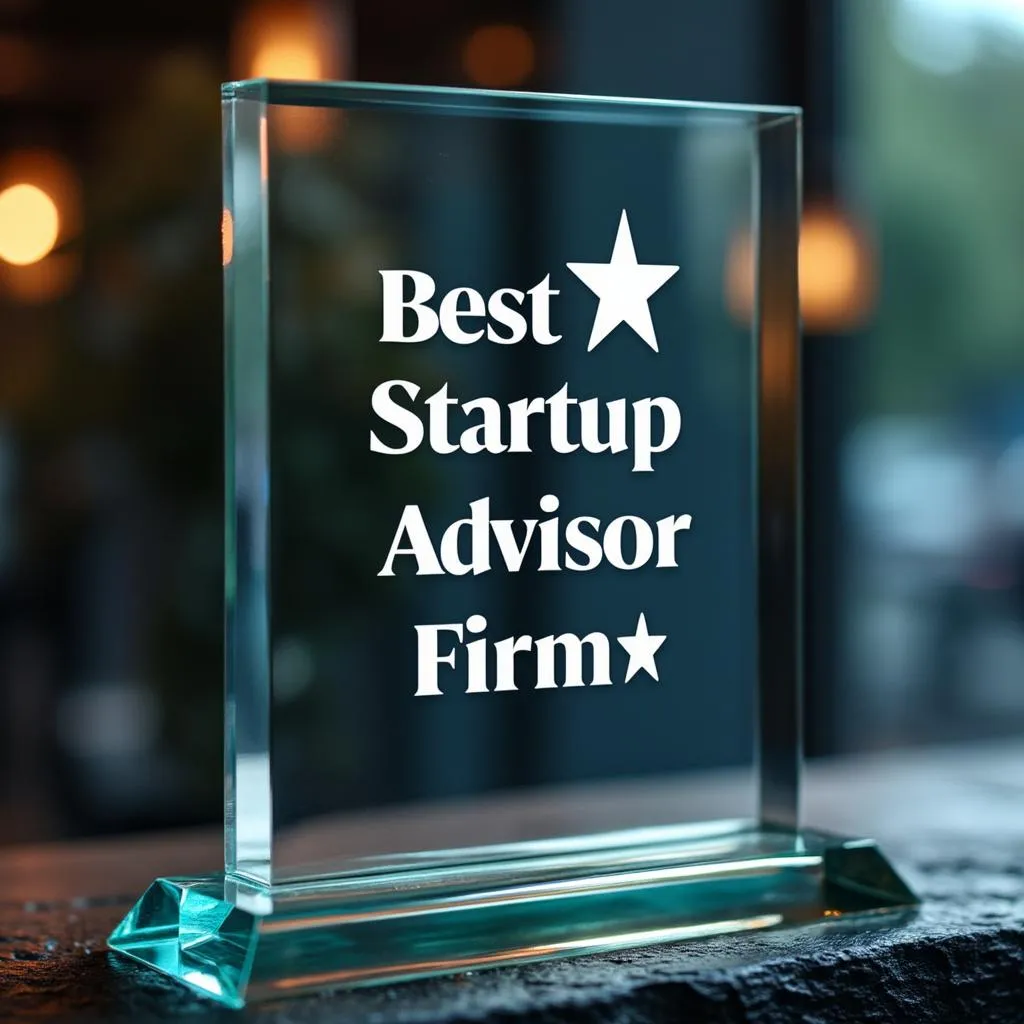 Mejor Asesor para Startups
