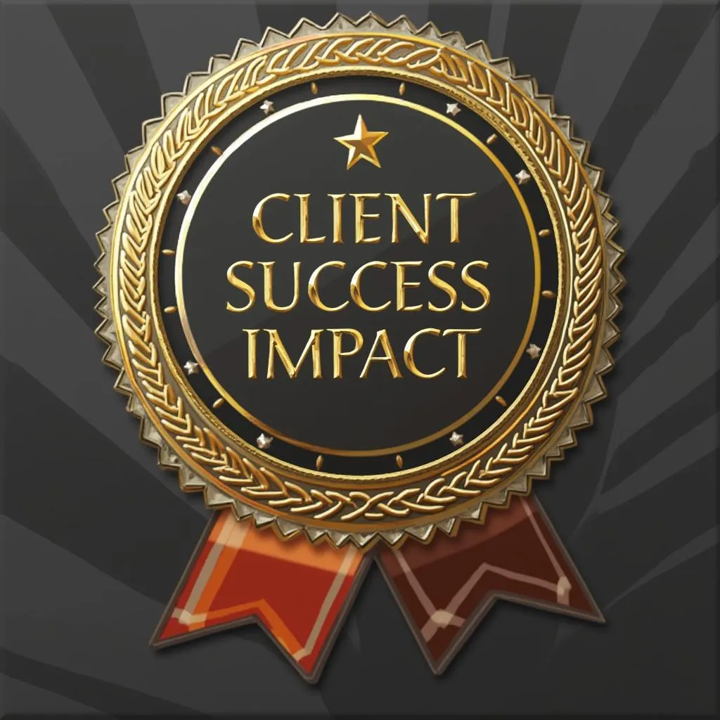 Impacto en el Éxito del Cliente