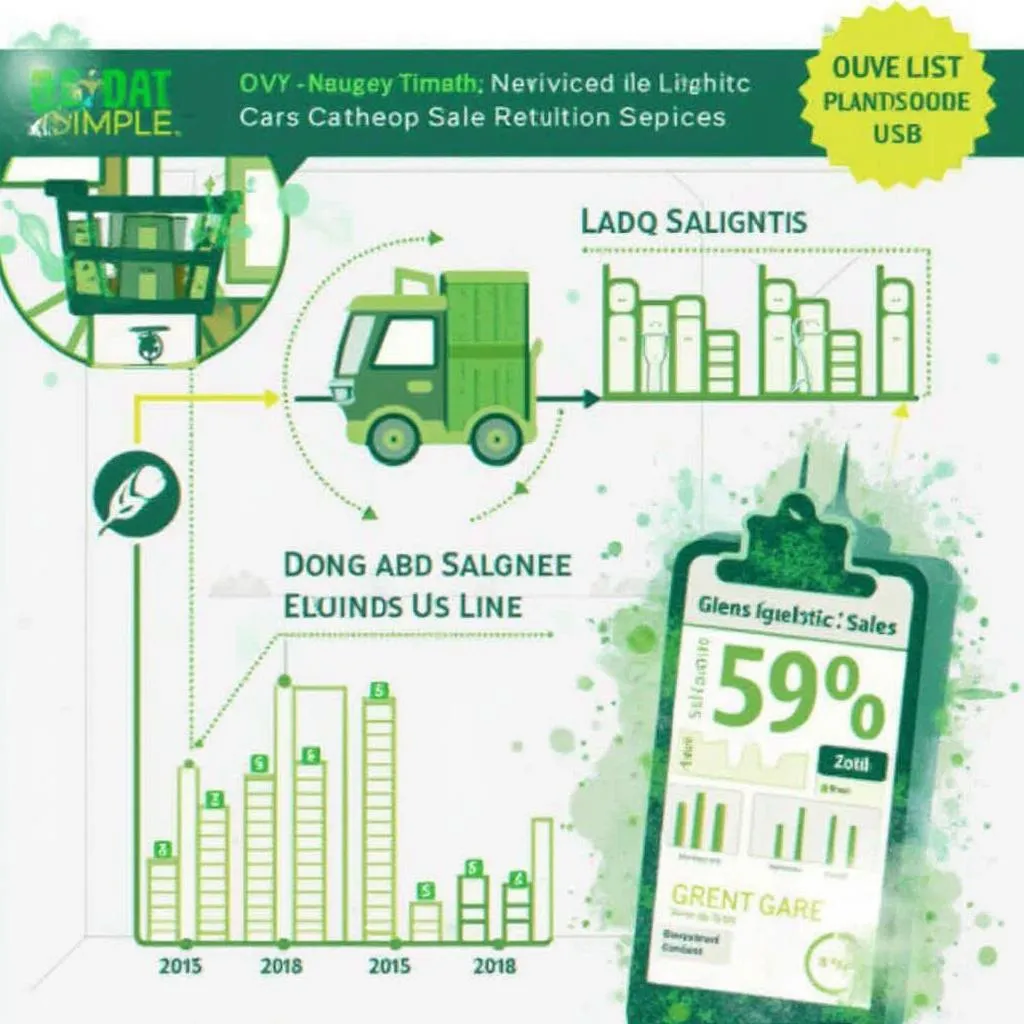 Detalle Caso de Éxito GreenCart