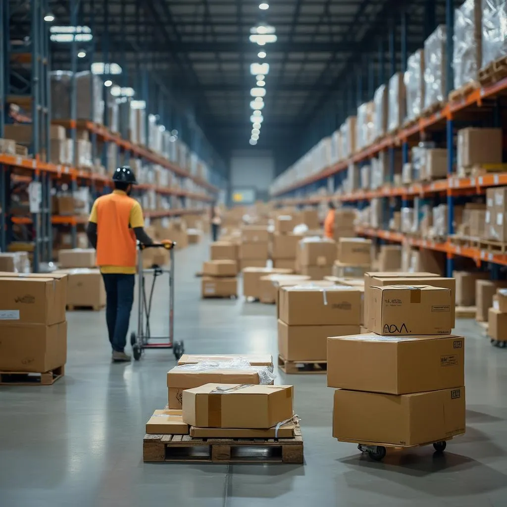 Caso de éxito E-commerce