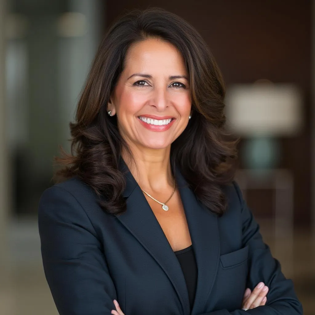 Sofía Herrera, Directora de Estrategia