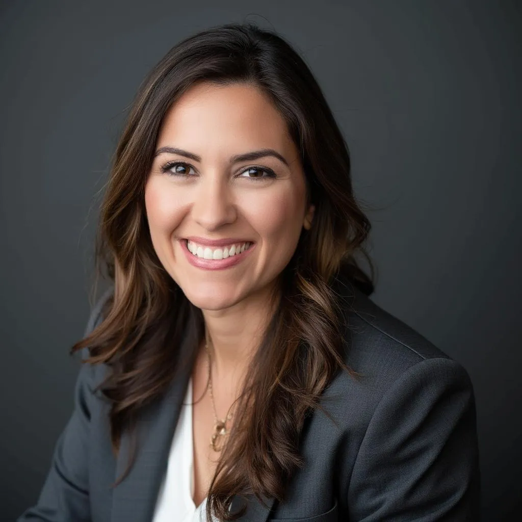 Foto de Elena Gómez